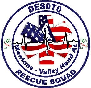Desoto Rescue Squad